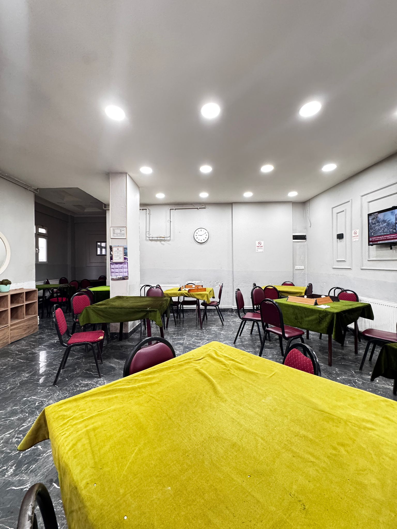 MABEL'DEN İHSANİYE MAH KÖŞE BAŞI ANA CADDE ÜZERİ FIRSAT DÜKKAN